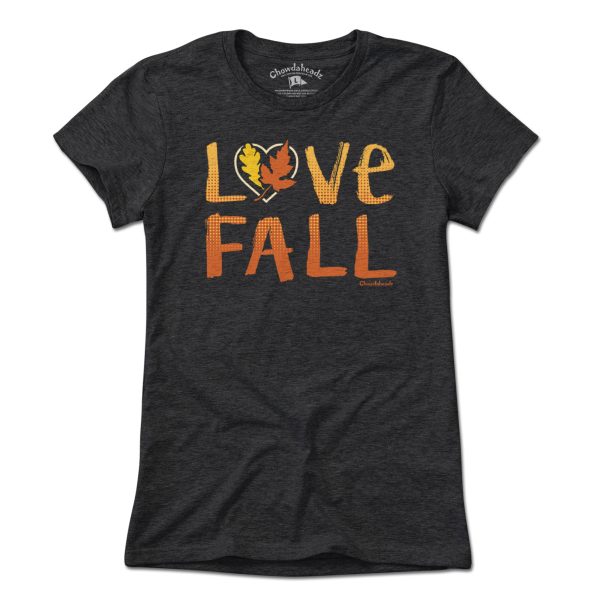 Love Fall T-Shirt Supply - Image 4