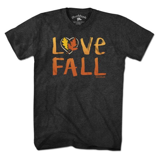 Love Fall T-Shirt Supply