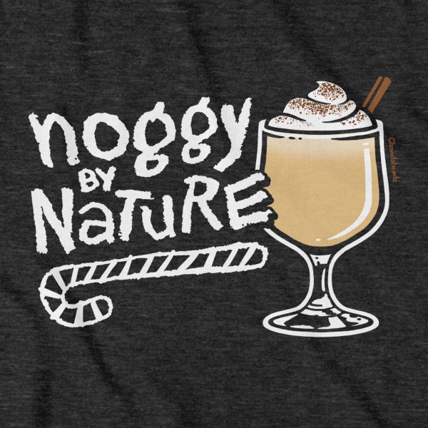 Noggy By Nature Hoodie Online Hot Sale - Image 2
