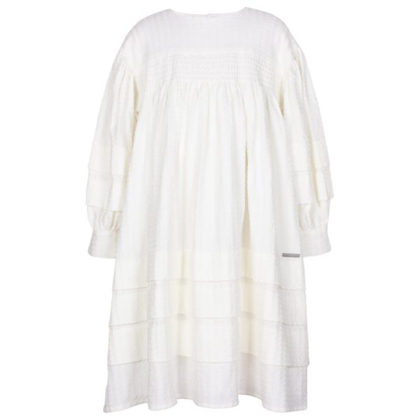 Day dreamer white dress by Jessie & James Online Sale