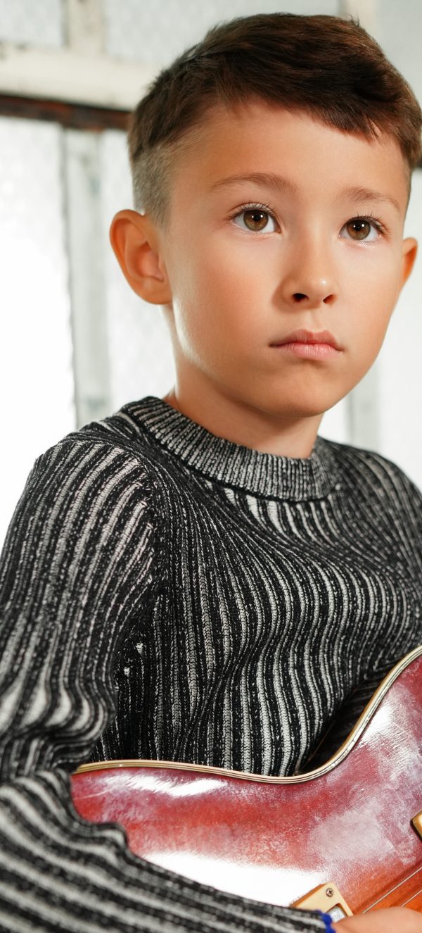 Ben sweater by Motu For Discount - Image 2