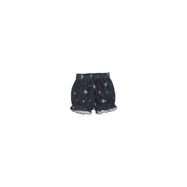 Ayame black flower set by C era Una Volta Online Hot Sale - Image 2