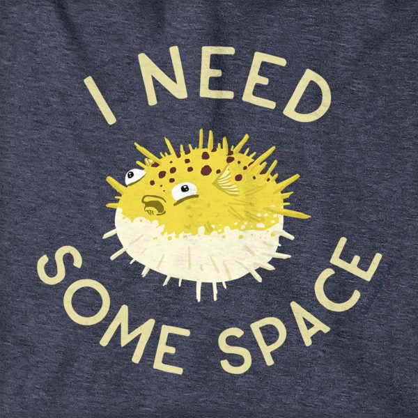 I Need Some Space Hoodie Supply - Image 2