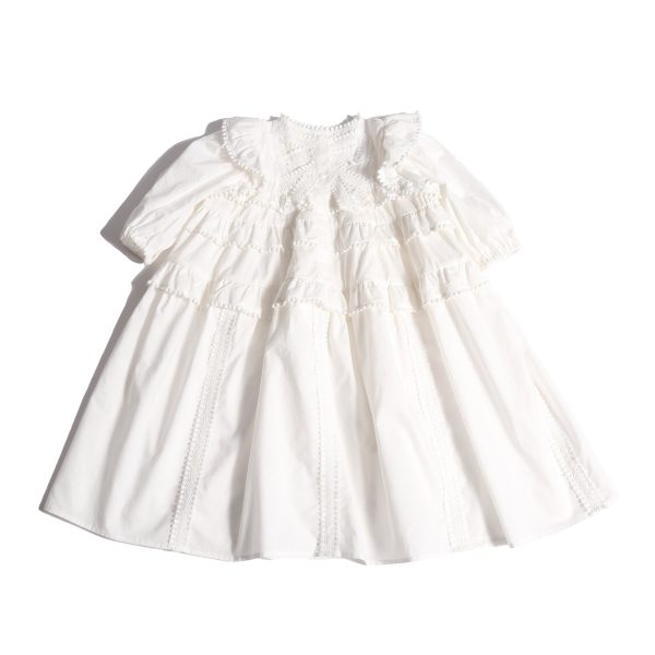 Piper dropped waist dress by Tia Cibani Cheap - Image 2