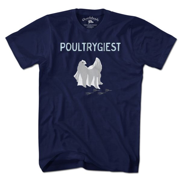 Poultrygiest T-Shirt Fashion - Image 5