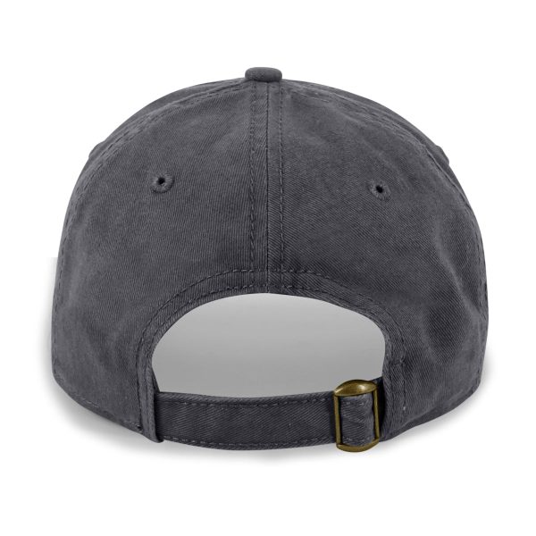 Boston B Green Skyline Dad Hat Fashion - Image 3