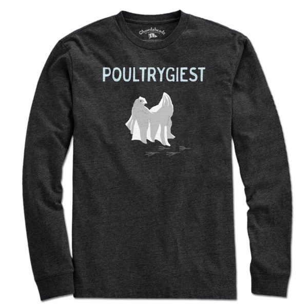Poultrygiest T-Shirt Fashion - Image 3