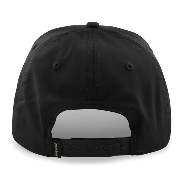 617 Shamrock Emblem Rope Performance Hat Sale - Image 3