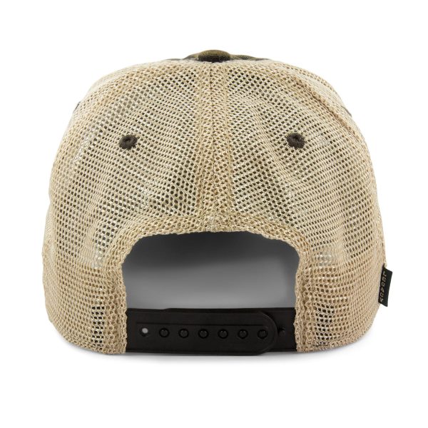 Entering Salem Dirty Water Trucker Hat Online - Image 3