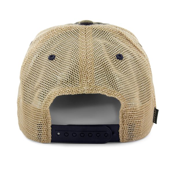 Welcome To Fenway Dirty Water Trucker Hat For Discount - Image 3
