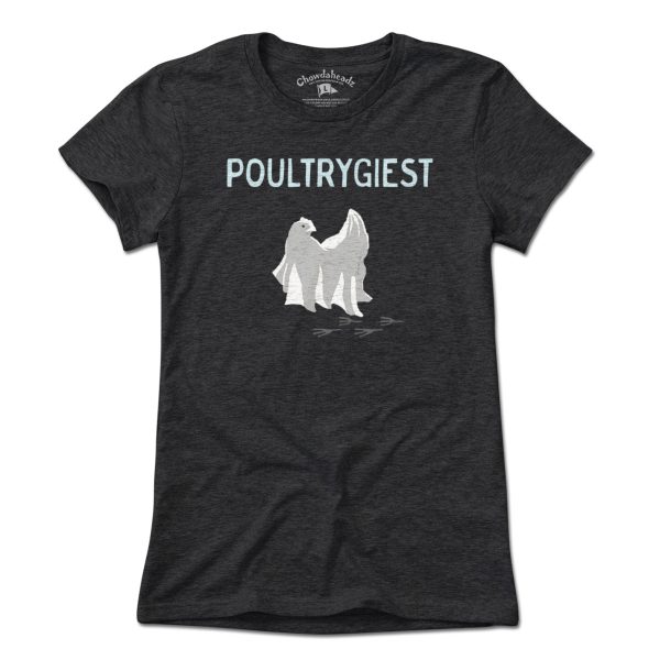 Poultrygiest T-Shirt Fashion - Image 4