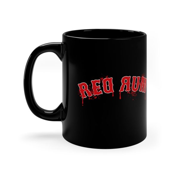 Red Rum 11oz Coffee Mug Online Hot Sale