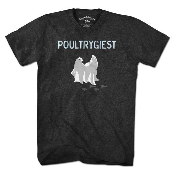 Poultrygiest T-Shirt Fashion
