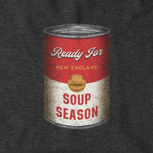 Ready For Soup Season Hoodie Online now - Image 2