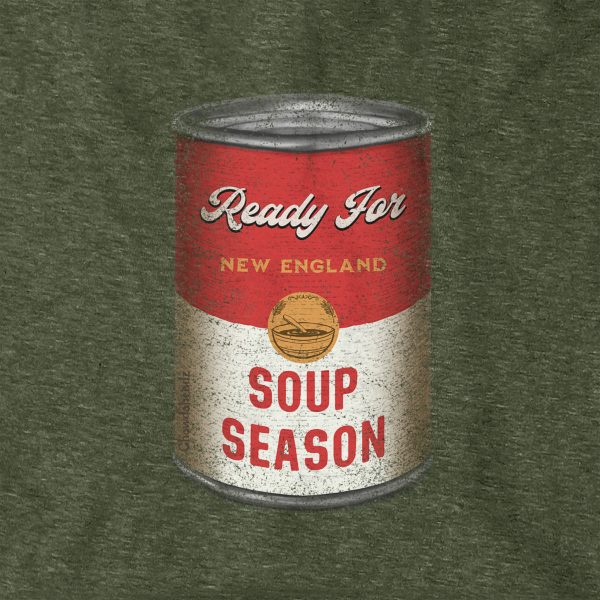 Ready For Soup Season Hoodie Online now - Image 4