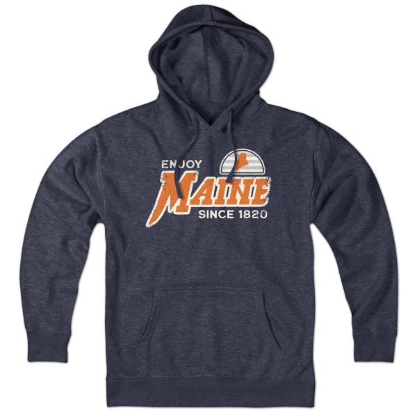 Enjoy Maine Hoodie Sale - Image 3