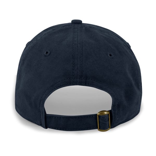 BOS Baseball Emblem Dad Hat Sale - Image 3