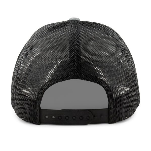 Entering The Gahden Paw Patch Classic Snapback Trucker Hat For Cheap - Image 3